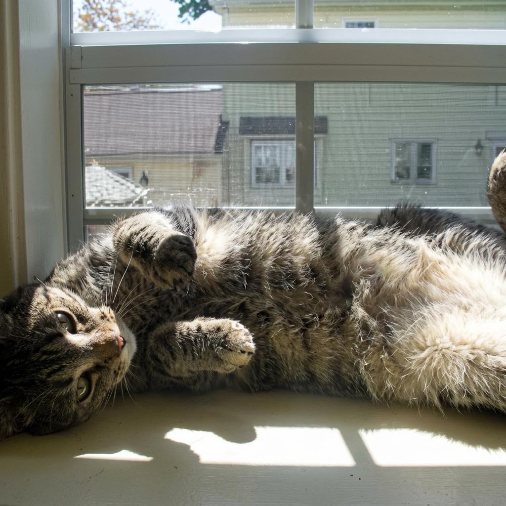 Tailored Nutrition: Keeping Your Cat Purring Happily Away from Home